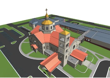 St Charles Church